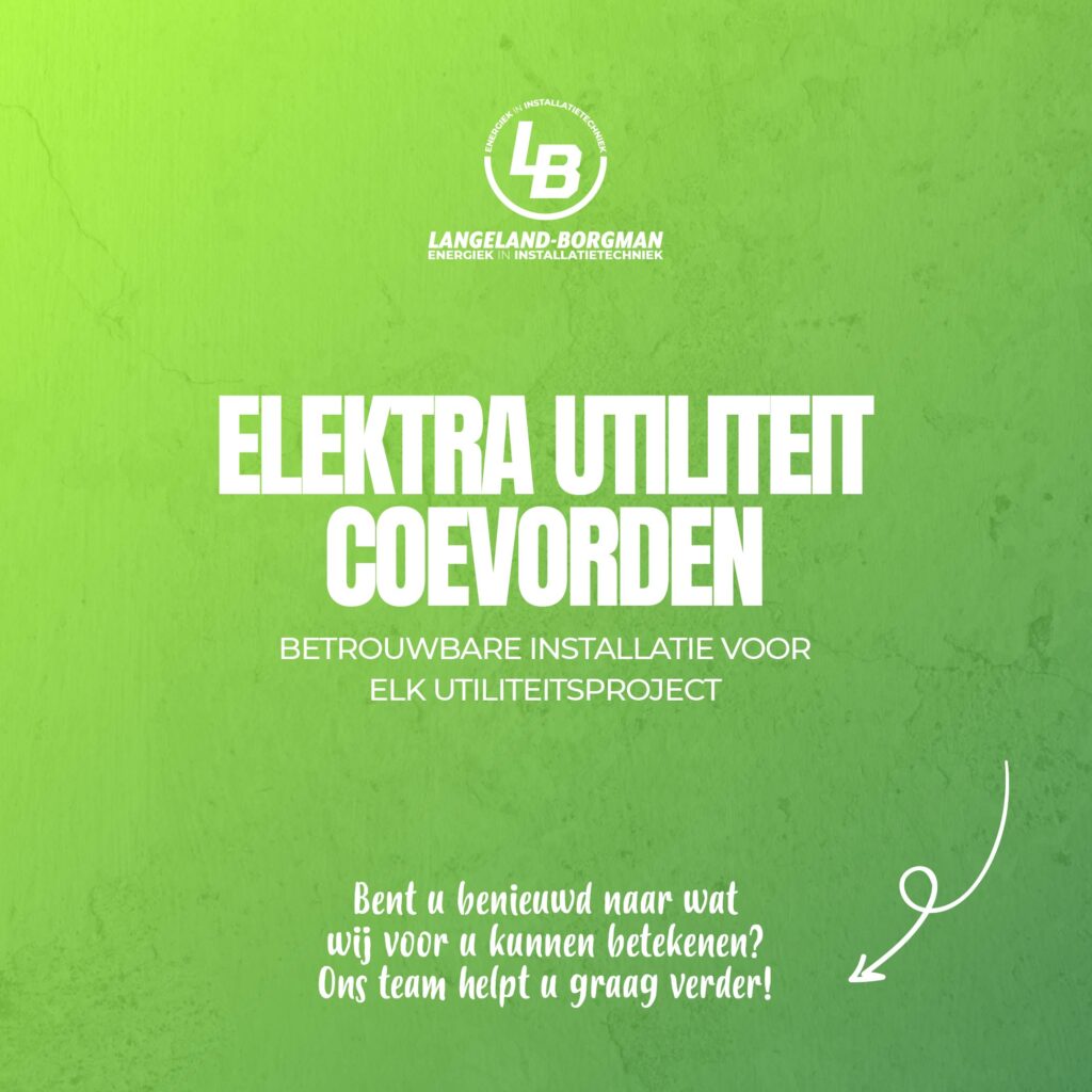 Elektra utiliteit Coevorden-02