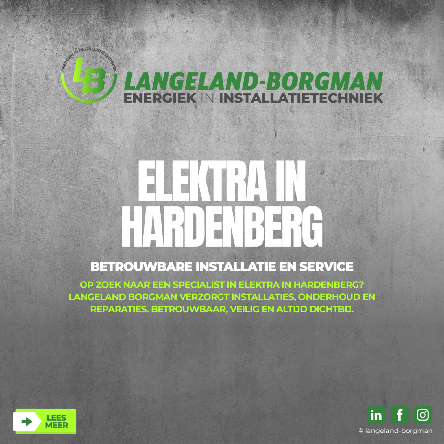 Elektra Hardenberg