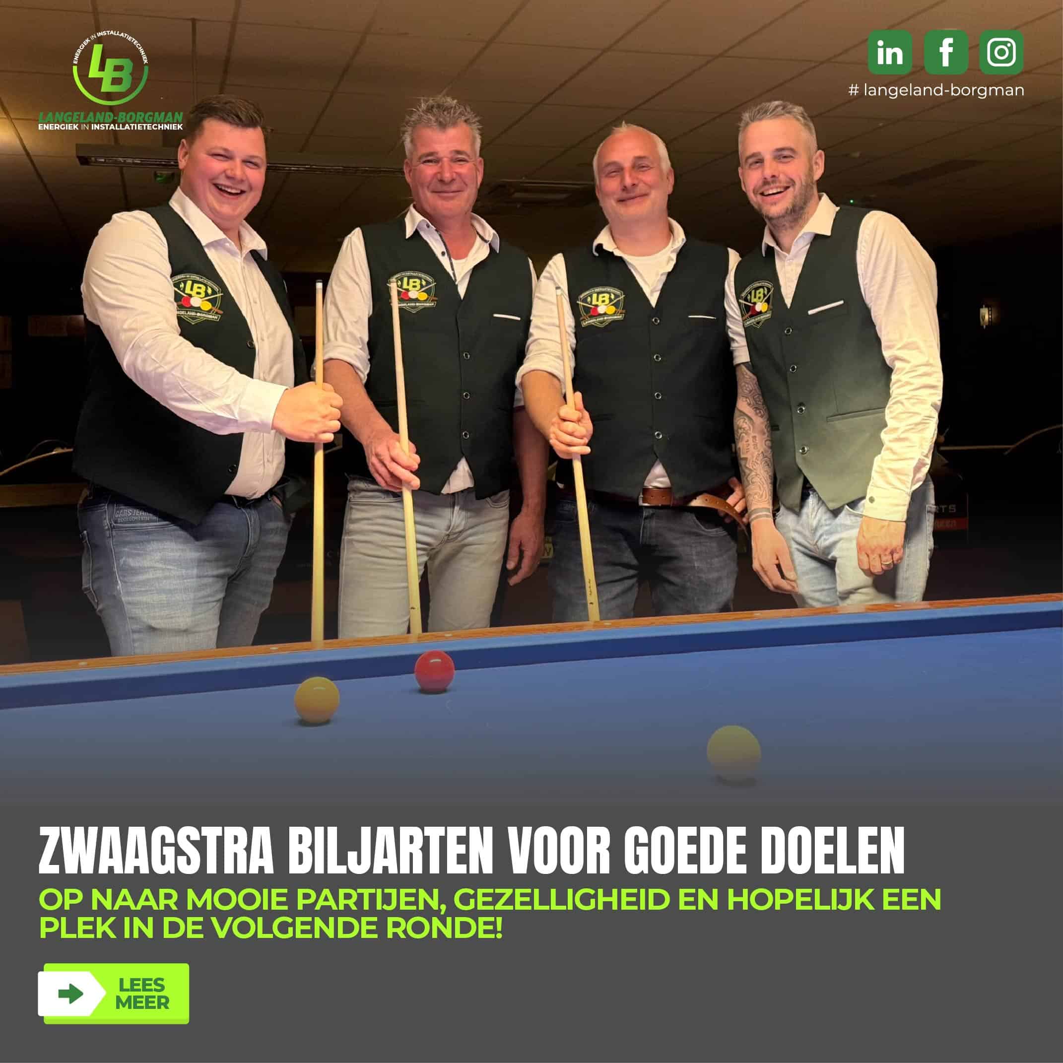 Zwaagstra